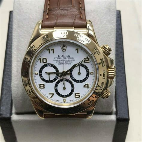 copia rolex daytona vendo|used rolex watches for sale.